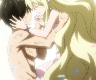 Replay Fairy Tail - S9 E47 - Lorsque les flammes s'éteignent