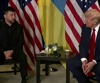 Replay C dans l'air - Face à Poutine... L'incroyable volte-face de Trump