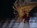 Replay Ballet flamenco de Rafaela Carrasco - Humo
