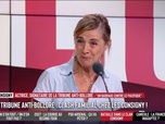 Replay Les Grandes Gueules - Face aux GG : Anne Consigny