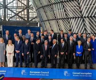 Replay ARTE Journal - Crise énergétique : quelle réponse européenne ?