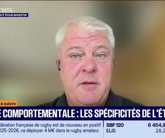 Replay Tout pour investir - Le placement à suivre : Finance comportementale, les spécificités de l'été - 06/07
