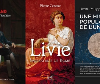 Replay HShow 570 - Figures de l'ombre