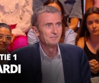 Quotidien replay