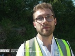 Replay Appels d'urgence - Accidents et urgences vitales : alerte maximale pour le Samu de Besançon