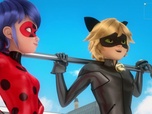 Replay Miraculous - Les aventures de Ladybug et Chat Noir - Psycomédien