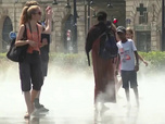 Replay C dans l'air - 40 degrés et plus : ça s'arrête quand ?
