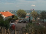 Replay Urgence climatique : un défi mondial - Canicules marines dans le Bassin Arcachon