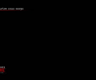 Replay Les visages du crime en région - Peur sur les Alpes