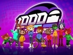 Replay Mille Bornes Challenge - Le Parcours des combattants