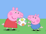 Replay Peppa Pig