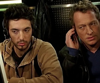 Replay Lea Parker - S02 E06 - Trafic portuaire