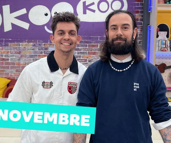 Replay Okoo-koo - 11/11/2025