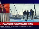 Replay BFM Grand Soir - Bruel : l'avocate des plaignantes sur BFMTV - 18/08
