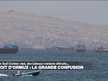 Replay On va plus loin - Détroit d'Ormuz : une guerre d'intox l'Iran et les Etats-Unis ?