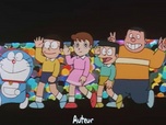 Replay Doraemon - S01 E26 - L'encens à fantômes