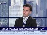 Replay BFM Bourse - CAC 40 sur des records mais sans certitudes