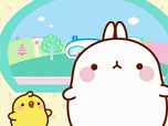 Replay Mini Molang