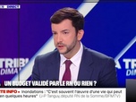 Replay BFM Politique - Dimanche 20 octobre 2024