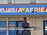 Replay Journal de l'Afrique - La suite du procès en appel de la tentative de coup d'Etat en RD Congo