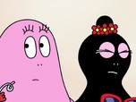 Replay Barbapapa en Famille - Barbacarambolage