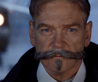 Replay Le crime de l'Orient-Express