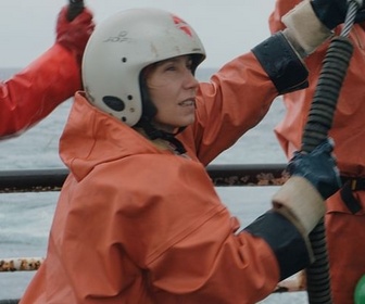 Replay Les films du mois de novembre : aperçu en 1 minute - Grand marin de Dinara Drukarova - Un regard, une minute