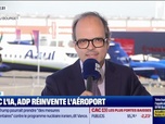Replay Tech & Co Business - Avec l'IA, ADP réinvente l'aéroport - 17/06