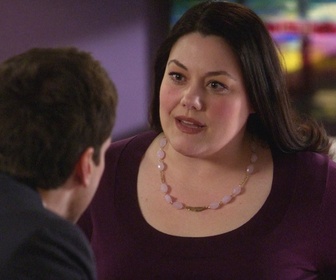 Replay Drop Dead Diva - S01 E05 - Et pour quelques années de plus