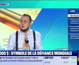 Replay Tout pour investir - Jeudi 9 octobre