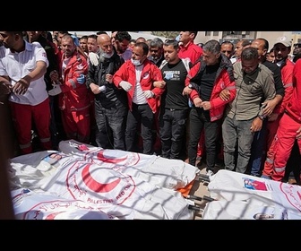 Replay Israël ouvre des enquêtes sur la mort de Hind Rajab et de secouristes palestiniens