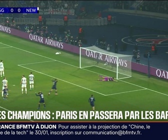 Replay BFM Première prématinale - Le journal des sports du jeudi 29 janvier