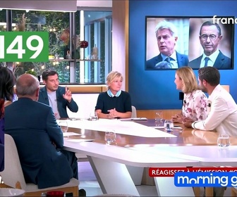 Replay Quotidien troisième partie du 10 septembre 2025