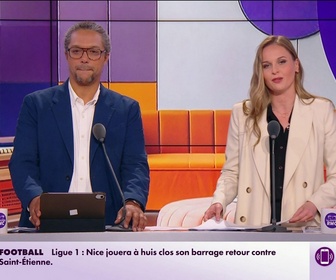 Replay 5/7 le morning RMC - Émission du 21 mai 2026
