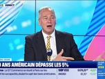 Replay Good Morning Market - Taux : le 30 ans américain dépasse les 5% ! - 05/05