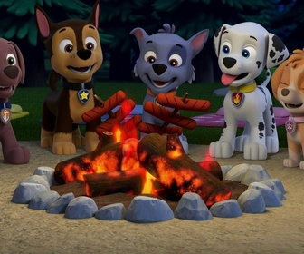 Replay Paw Patrol, la Pat'Patrouille - L'assistant de la Fée des dents