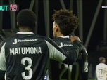 Replay Clermont - Guingamp | Résumé 8min | 23/10/2026
