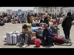 Replay Afghanistan : des milliers de rapatriés menacés par la réduction de l'aide humanitaire, selon l'ONU