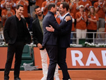 Replay Roland-Garros, entre les lignes - 14/05/2026