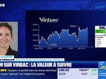Replay BFM Bourse - Valeur ajoutée : Ils apprécient Virbac - 28/04