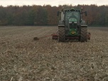 Replay Agriculture : une crise protéiforme - France : des éleveurs en rogne