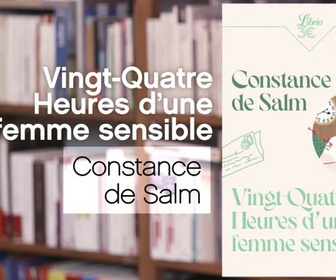 Replay La p'tite librairie - 05/06/2026