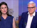 Replay Au cœur de l'info, l'invité - Emmanuel Razavi : Aujourd'hui, les Iraniens veulent la liberté assortie d'un régime démocratique