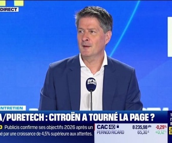 Replay Good Morning Business - Mardi 14 avril