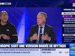 Replay Tech & Co, la quotidienne - Le Débrief de la tech - Mercredi 10 juin