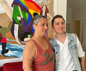 Replay Turquie : les défis de la communauté LGBTQ+ - ARTE Regards