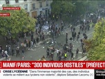 Replay L'intégrale de BFM Non-Stop du mardi 6 octobre - Édition spéciale : Nantes, Lyon, Toulouse... tensions lors des manifestations