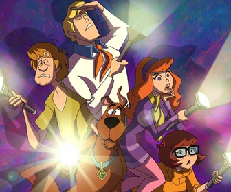 Replay Quoi de neuf, Scooby-Doo ? - 05/01/2026