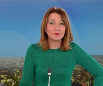 Replay Le JT en LSF - 14/02/2026