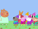 Replay Peppa Pig